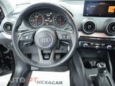 Audi Q2 30 TFSI Advanced