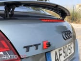 Audi TTS 2.0 TFSI DSG QUATTRO