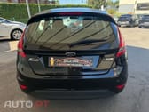 Ford Fiesta 1.4 TDCI
