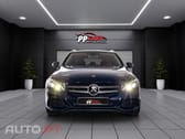 Mercedes-Benz C 350 e 7G-TRONIC AMG Line