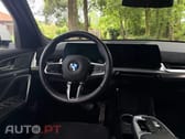 BMW X2 18 d sDrive Auto Pack M