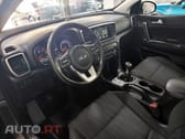 Kia Sportage 1.6 CRDi ISG SX