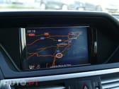 Mercedes-Benz E 220 CDi Avantgarde BE Auto.