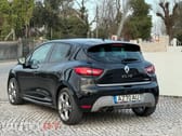 Renault Clio 1.2 TCE GT EDC