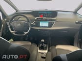 Citroen Grand C4 SpaceTourer 1.5 Blue-HDi Business 