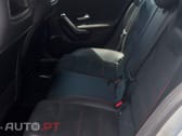 Mercedes-Benz A 250 AMG