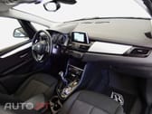 BMW 216 i 7L Advantage