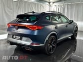 Cupra Formentor 1.4 e-Hybrid DSG VZ