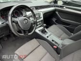 Volkswagen Passat Variant 1.6 TDI Confortline