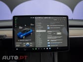 Tesla Model Y Long Range Tração Integral