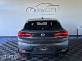 BMW X2 xDrive20d Aut. M Sport