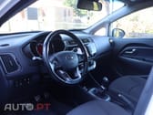 Kia Rio 1.1 CRDi Prime Edition