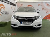 Honda HR-V 1.6 i-DTEC Executive