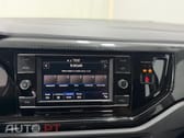 Volkswagen Taigo 1.0 TSI
