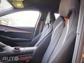 Cupra Tavascan 210 kW/77kWh Endurance