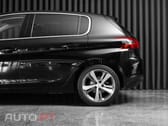 Peugeot 308 1.5 BlueHDi Allure