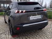 Peugeot 2008 PureTech 130 Allure Pack