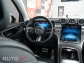 Mercedes-Benz GLC 300 de 4Matic