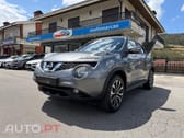 Nissan Juke 1.2 DIG-T N-Connecta
