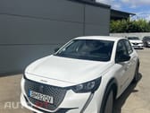 Peugeot E-208 Active