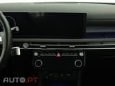 Hyundai Tucson Tucson 1.6 T-GDI PHEV Vanguard