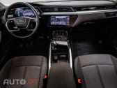 Audi E-Tron I.V.A DEDUTÍVEL  50 QUATTRO KEYLESS