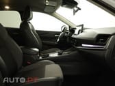 Nissan Qashqai Qashqai 1.3 DIG-T N-Connecta LED Xtronic