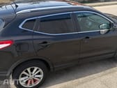 Nissan Qashqai 1.5 dCi Tekna Sport 17