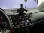 Volkswagen e-Up Standard
