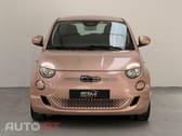 Fiat 500e 23,8kWh Pop