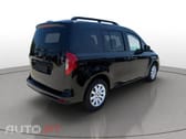 Mercedes-Benz EQT 200