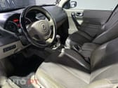 Renault Mégane 1.9 dCi C. Dynamique