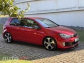 Volkswagen Golf 2.0 GTi