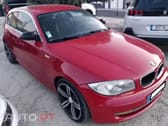 BMW 123 d