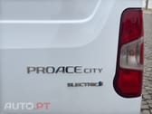 Toyota Proace City 50 kWh L1 Comfort