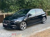 Peugeot 308 1.2 PureTech GT Line EAT6