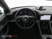 Porsche Taycan Bose