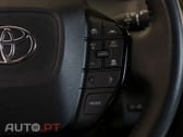 Toyota bZ4X 71,4 kWh Premium