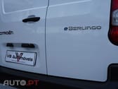 Citroen e-Berlingo 50 kWh XL Max
