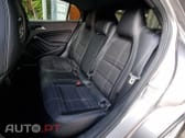 Mercedes-Benz GLA 200 d Aut.