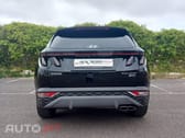 Hyundai Tucson HIBRIDO 1.6 CRDI 48V IVA DEDUTIVEL