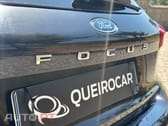 Ford Focus 1.0 EcoBoost MHEV ST-Line