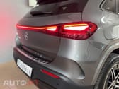 Mercedes-Benz EQA 250+ AMG Line