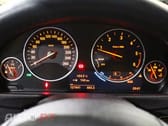 BMW 316 d Line Sport