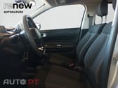 Citroen C4 Cactus 1.2
