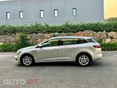 Renault Mégane Sport Tourer 1.5 Blue dCi Zen