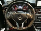 Mercedes-Benz A 45 AMG 4-Matic