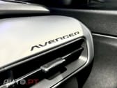 Jeep Avenger 54 KWh Summit