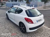 Peugeot 207 1.4 HDI PACK CLIM