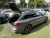 Audi A4 Avant 40 TDI Advanced S tronic